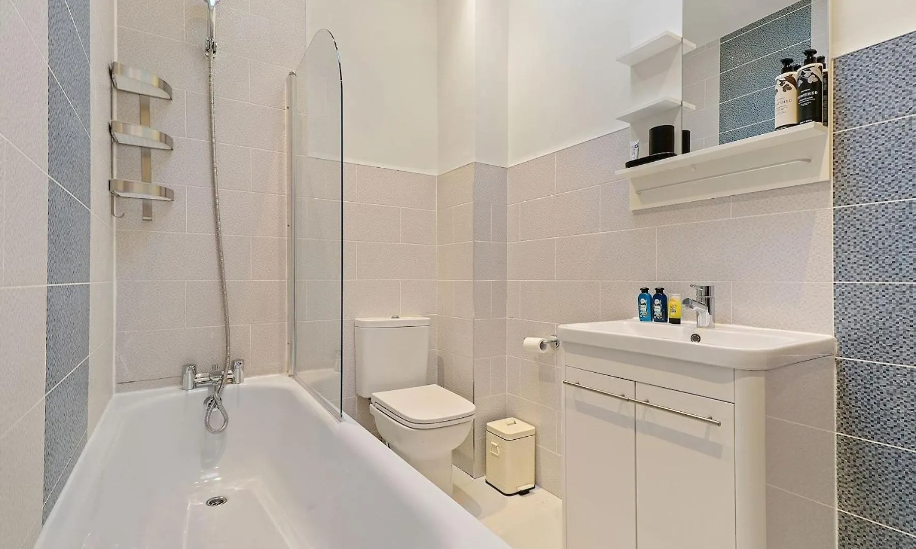The Hoxton Loft - Top Floor Shoreditch Apartment London
